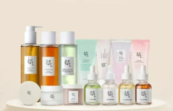 K-Beauty